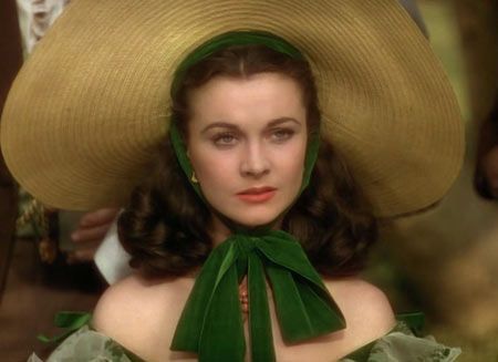 Spotlight: Lovely Pre-GWTW Leigh (Post One) | THAT'S ENTERTAINMENT!