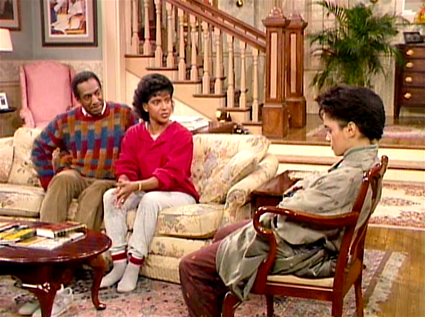 Discover 16 Selina and Skye and lisa bonet ideas | black beauties, the  cosby show, natural hair styles and more, image size:1432x1070