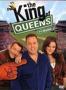The King of Queens: Season 2