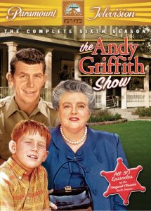 andy griffith episodes season 6