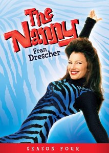 The Ten Best THE NANNY Episodes of Season Four | THAT'S ENTERTAINMENT!