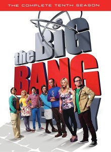 The Ten Best THE BIG BANG THEORY Episodes of Season Ten | THAT'S ...